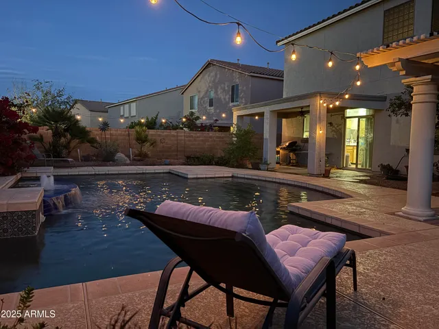 $385,000 | 43558 West Oster Drive, Maricopa, AZ 85138