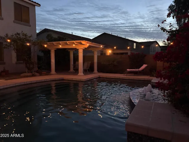 $385,000 | 43558 West Oster Drive, Maricopa, AZ 85138