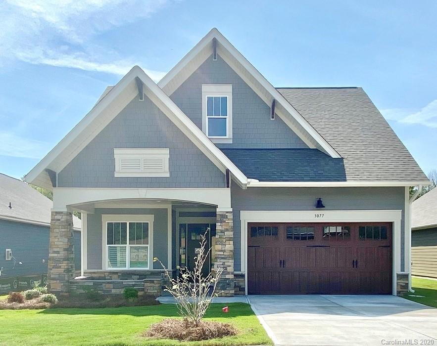 3077 Spring Forest Road, Unit 5 Harrisburg, NC 28075 - Photo 1 of 22 Gallery Image 1