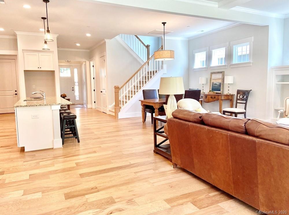 3077 Spring Forest Road, Unit 5 Harrisburg, NC 28075 - Photo 13 of 22 Gallery Image 13