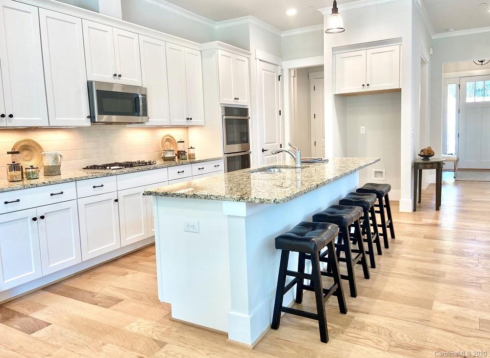 3077 Spring Forest Road, Unit 5 Harrisburg, NC 28075 - Photo 7 of 22 Gallery Image 7