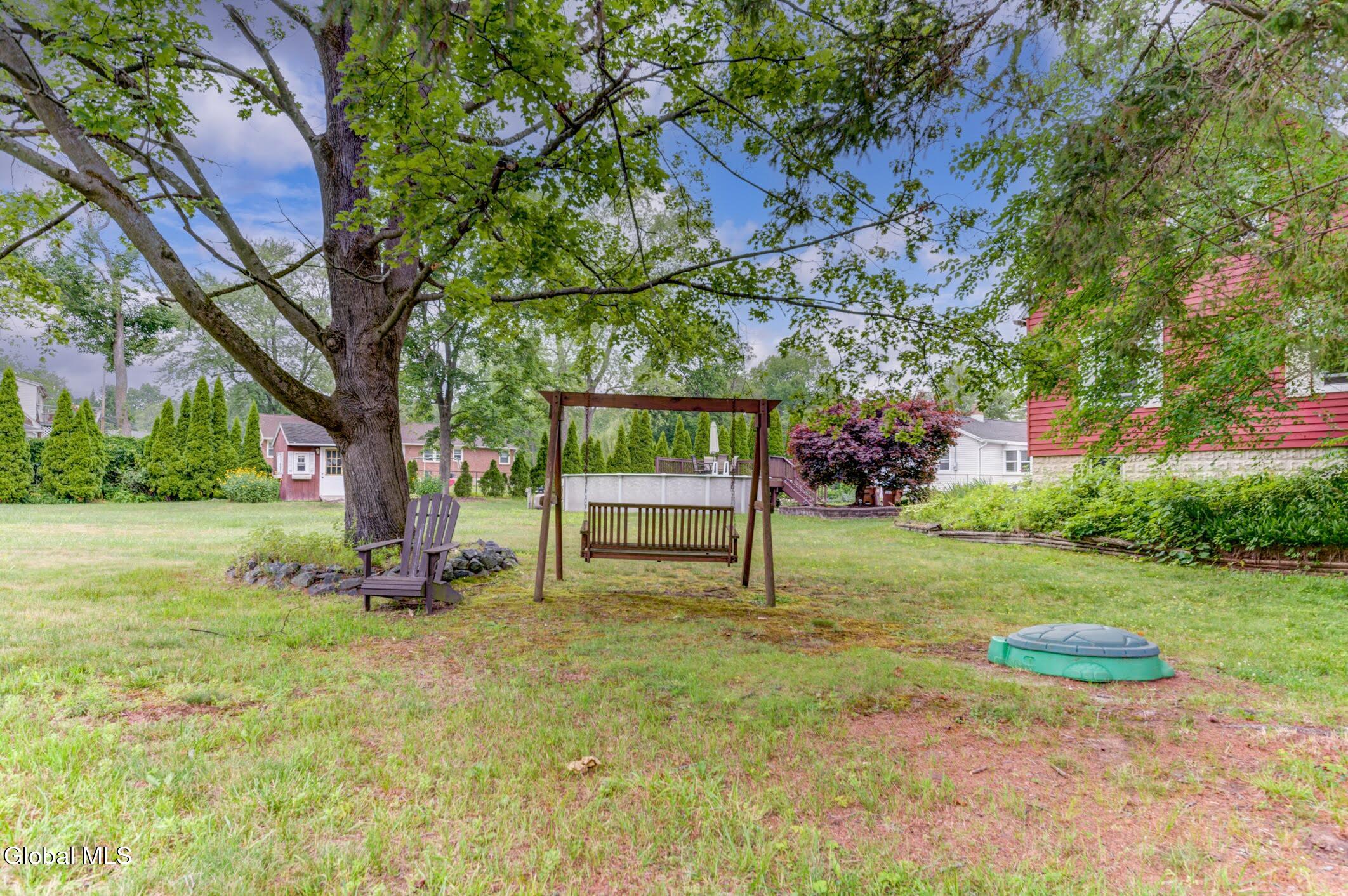 221 Schoolhouse Road Guilderland, NY 12203 - Photo 36 of 51 12-221 Schoolhouse