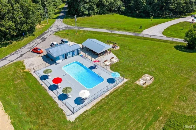 $2,500 | 0 East Frank Hemmer Drive, Huntingburg, IN 47542