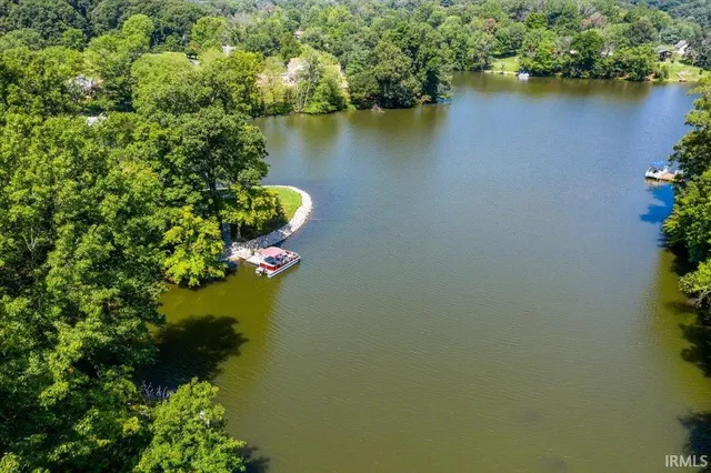 $2,500 | 0 East Frank Hemmer Drive, Huntingburg, IN 47542