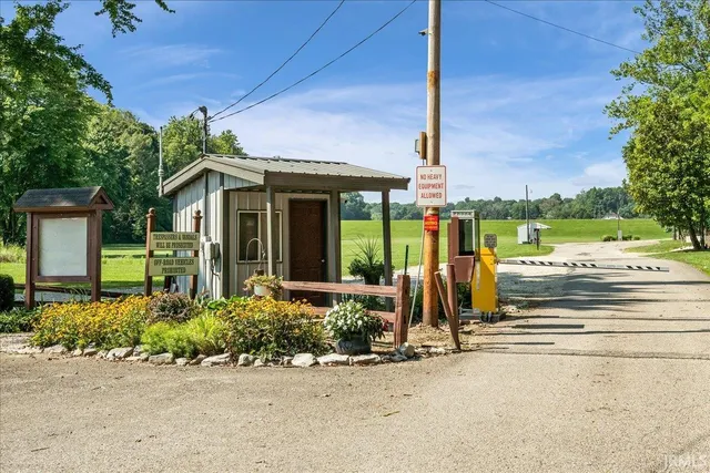 $2,500 | 0 East Frank Hemmer Drive, Huntingburg, IN 47542