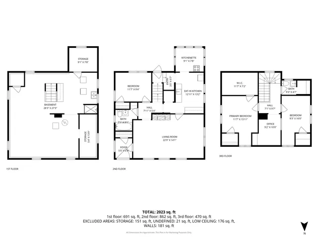 $350,000 | 1202 Taylor Avenue, Highland Park, IL 60035