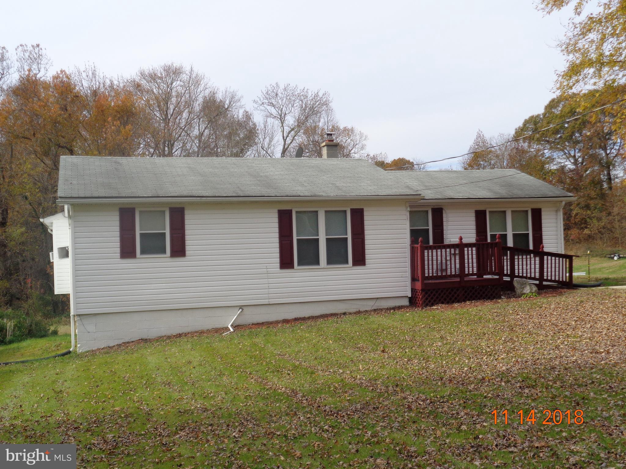 6335 Broomes Island Road St. Leonard, MD 20685 - Photo 1 of 32