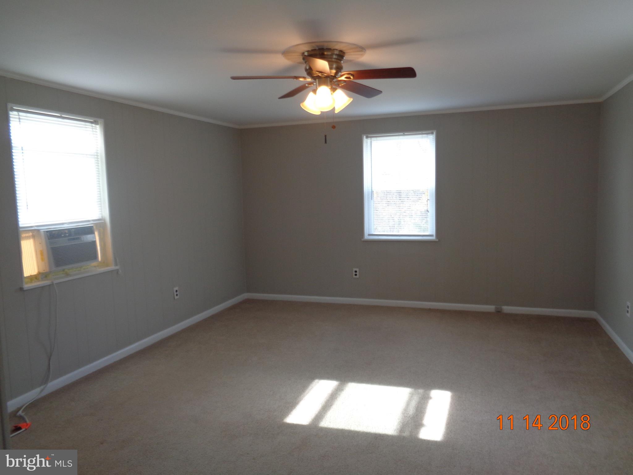 6335 Broomes Island Road St. Leonard, MD 20685 - Photo 11 of 32 Spacious master bedroom