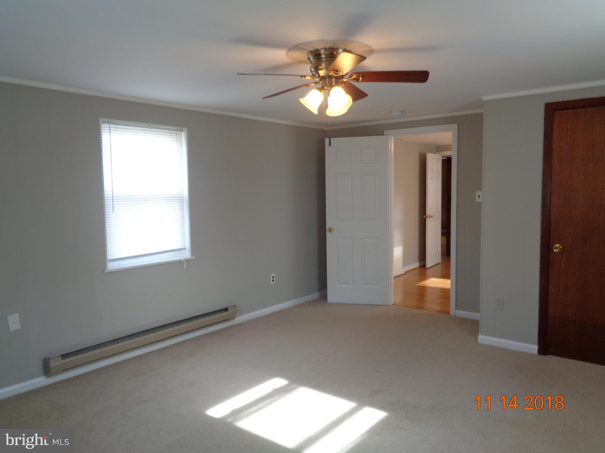 6335 Broomes Island Road St. Leonard, MD 20685 - Photo 13 of 32 Master beedroom