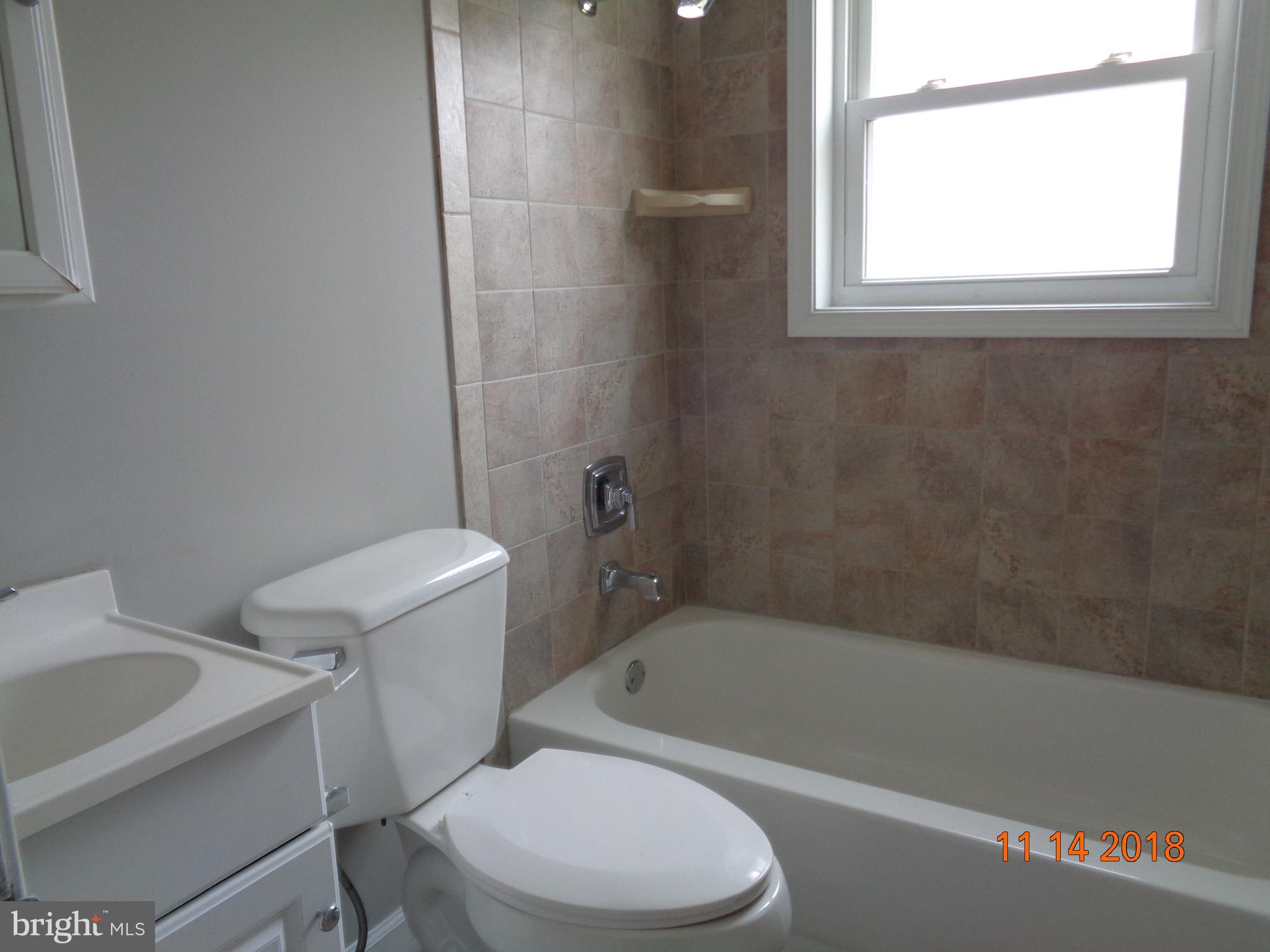 6335 Broomes Island Road St. Leonard, MD 20685 - Photo 16 of 32 Remodeled bath