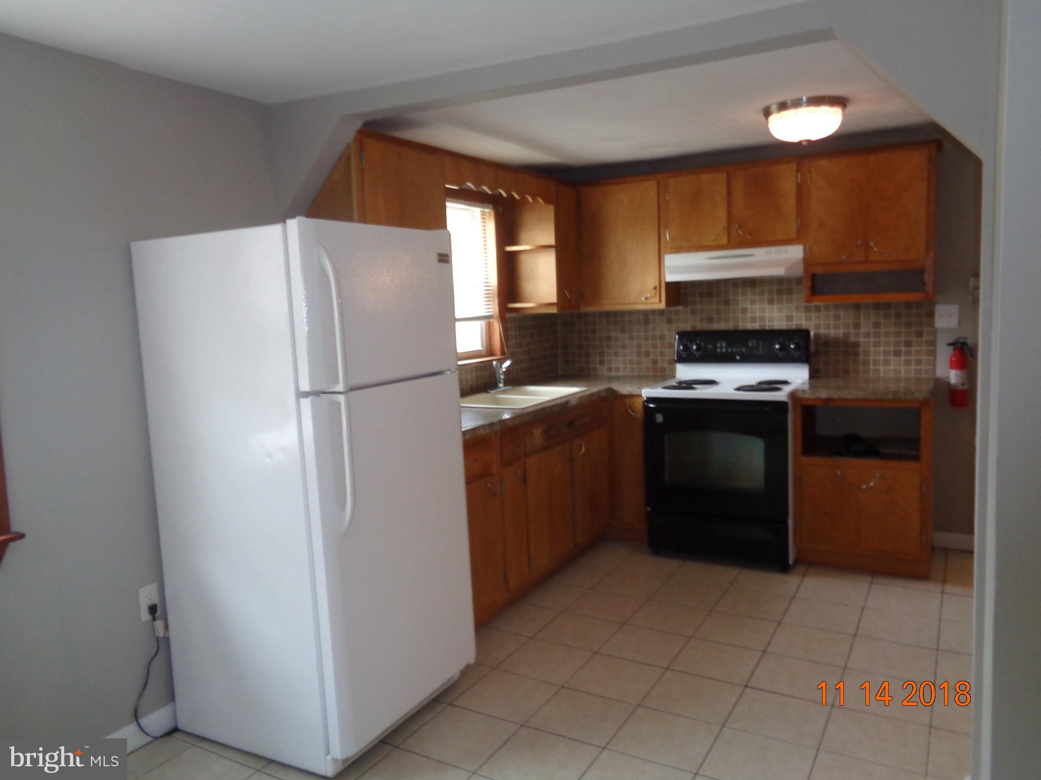 6335 Broomes Island Road St. Leonard, MD 20685 - Photo 19 of 32 Huge kitchen