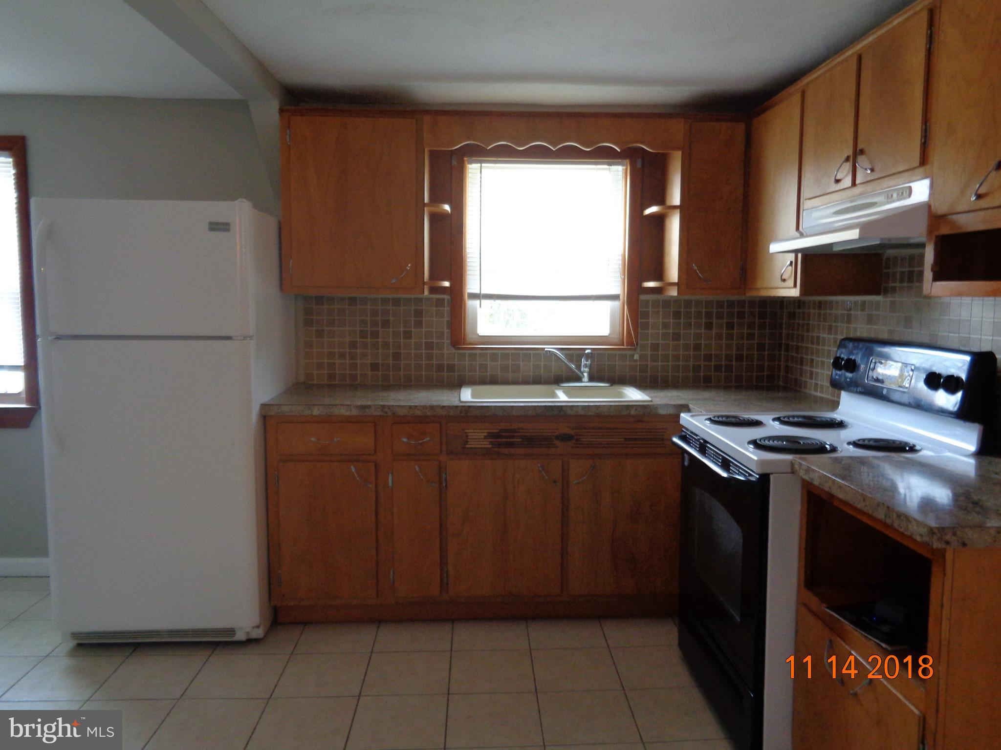 6335 Broomes Island Road St. Leonard, MD 20685 - Photo 20 of 32 kitchen