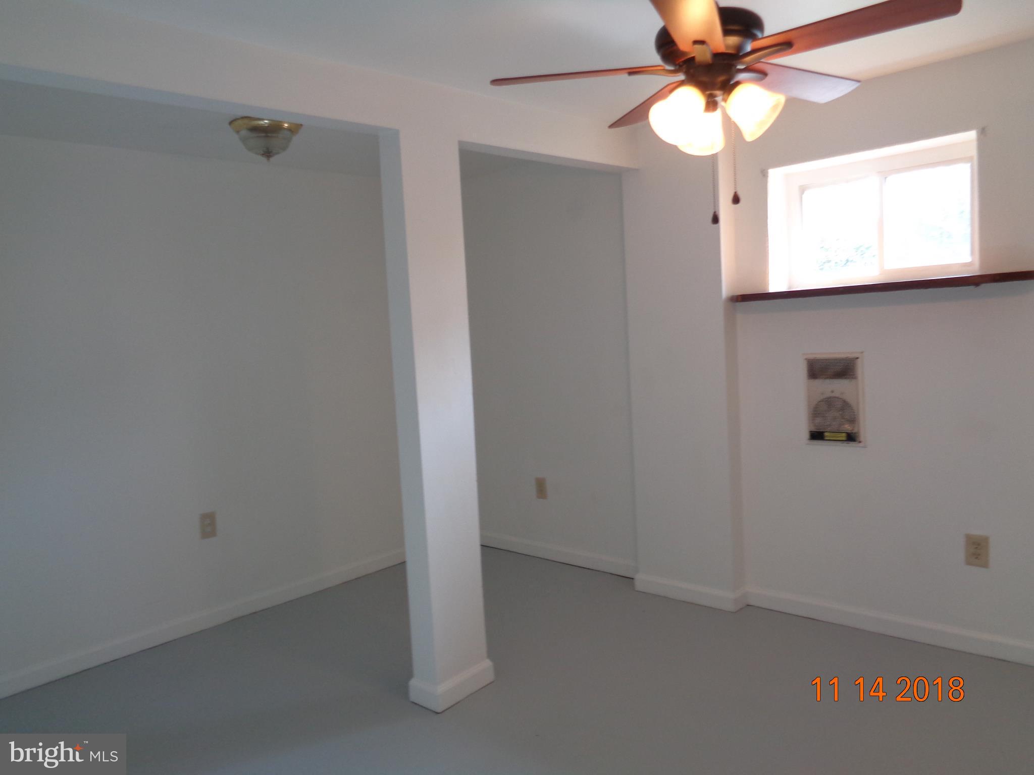 6335 Broomes Island Road St. Leonard, MD 20685 - Photo 21 of 32 Lower level bedroom