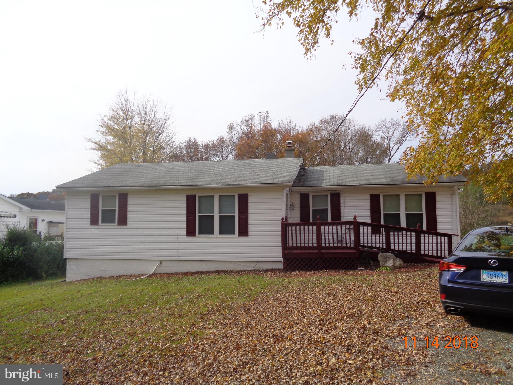 6335 Broomes Island Road St. Leonard, MD 20685 - Photo 28 of 32
