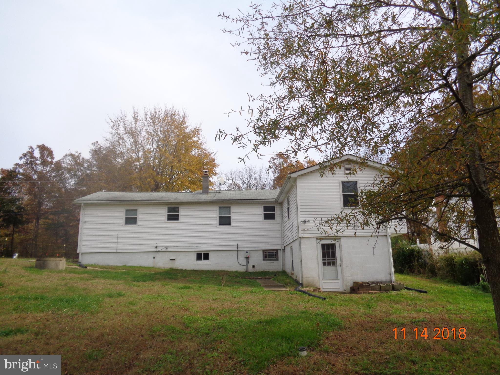 6335 Broomes Island Road St. Leonard, MD 20685 - Photo 31 of 32 rear