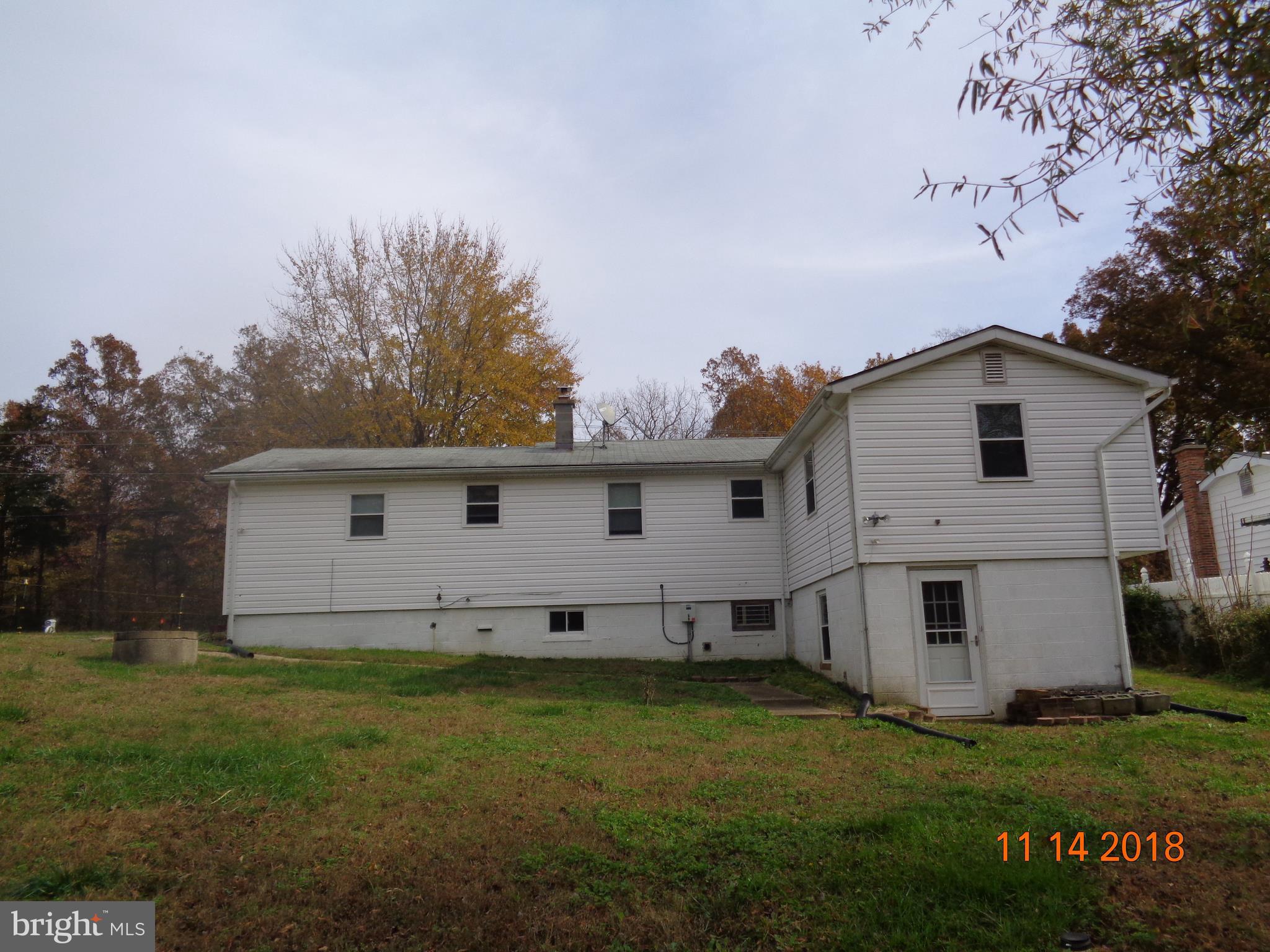 6335 Broomes Island Road St. Leonard, MD 20685 - Photo 32 of 32 rear