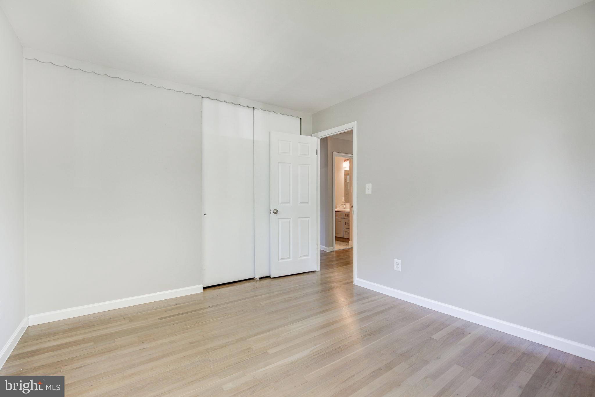 11830 Charles Road Silver Spring, MD 20906 - Photo 22 of 54 a view of an empty room