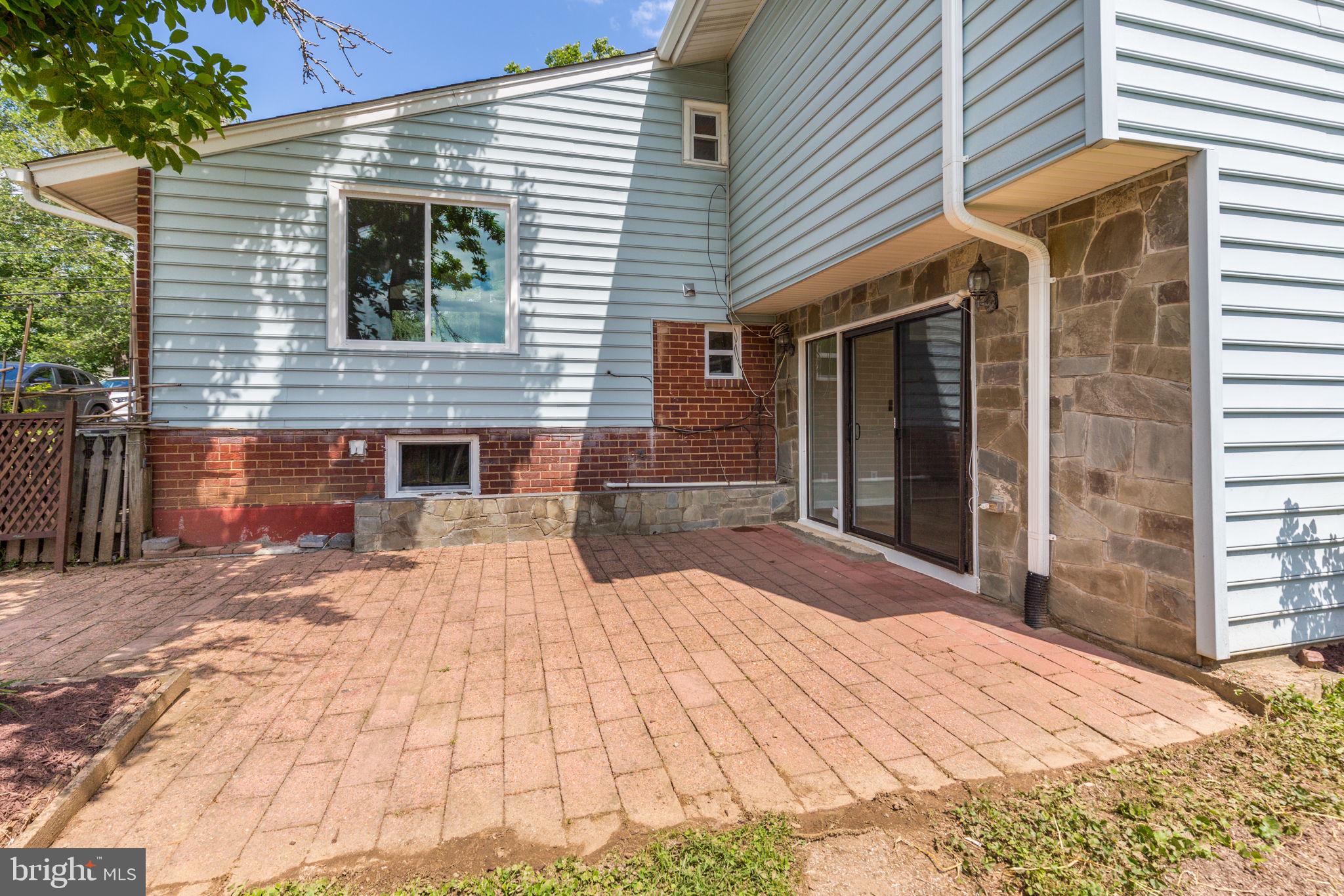 11830 Charles Road Silver Spring, MD 20906 - Photo 47 of 54 patio