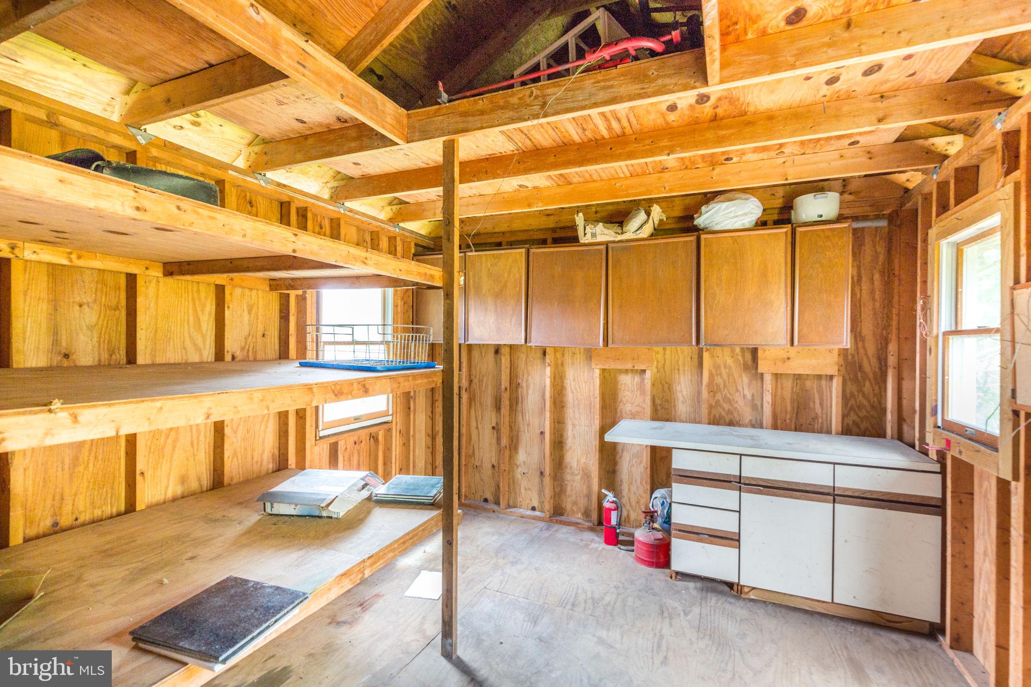 11830 Charles Road Silver Spring, MD 20906 - Photo 49 of 54 storage room