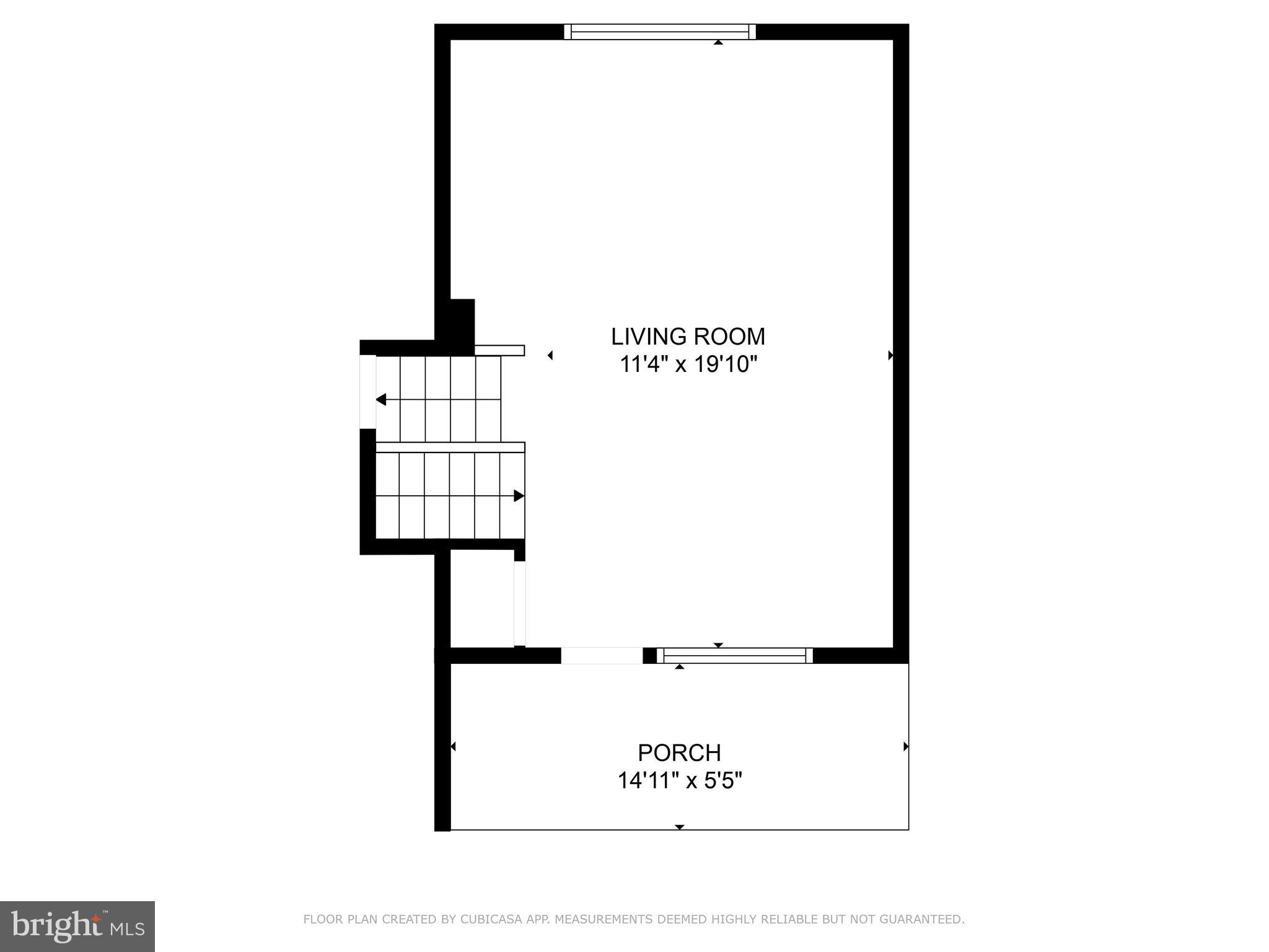 11830 Charles Road Silver Spring, MD 20906 - Photo 50 of 54 a picture of a bench in front of a window