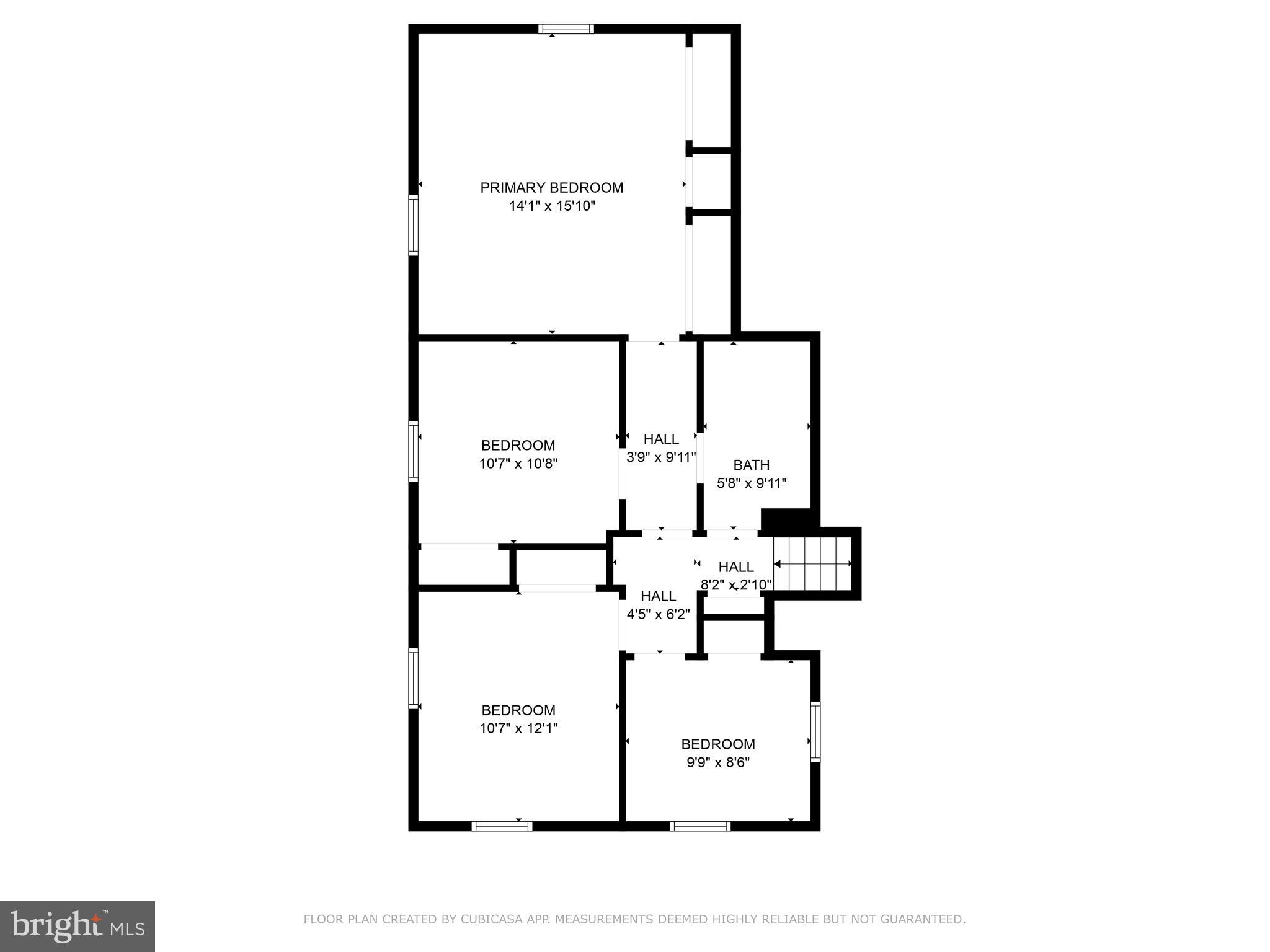 11830 Charles Road Silver Spring, MD 20906 - Photo 53 of 54 a picture of floor plan