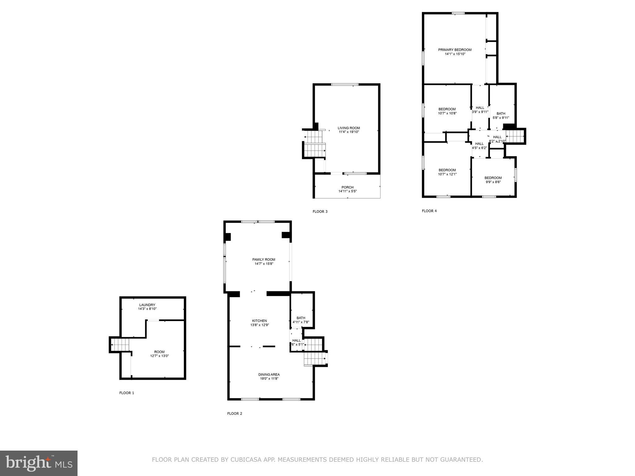 11830 Charles Road Silver Spring, MD 20906 - Photo 54 of 54 a picture of a room