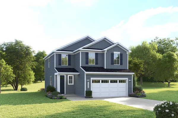 $469,990 | 148 Cainwalker Road, Huger, SC 29450