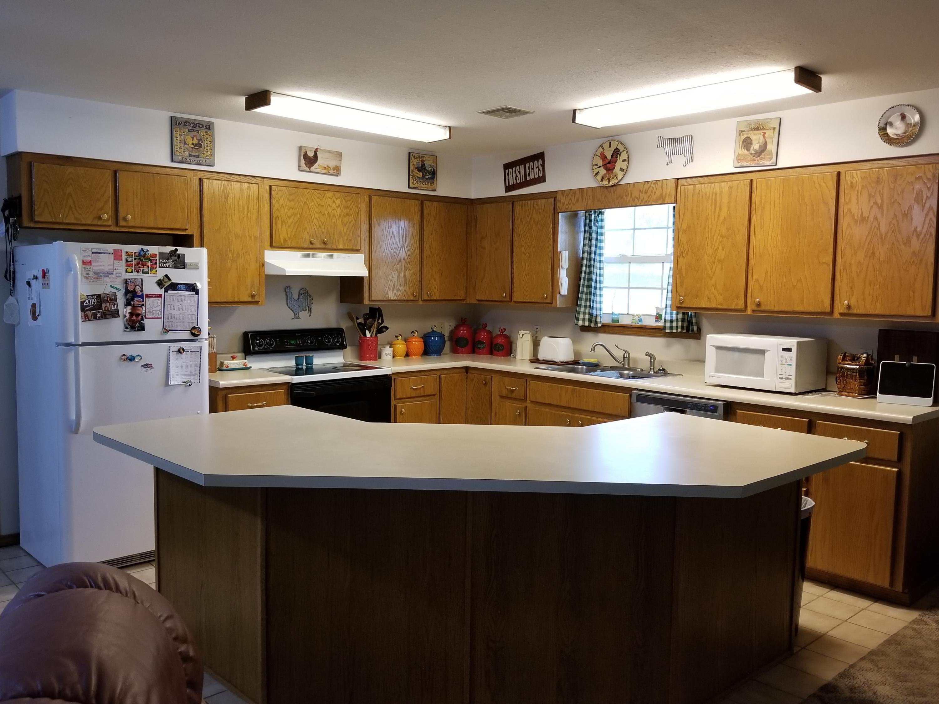 8381 South 4460 Road Welch, OK 74369 - Photo 23 of 47 Gallery Image 23