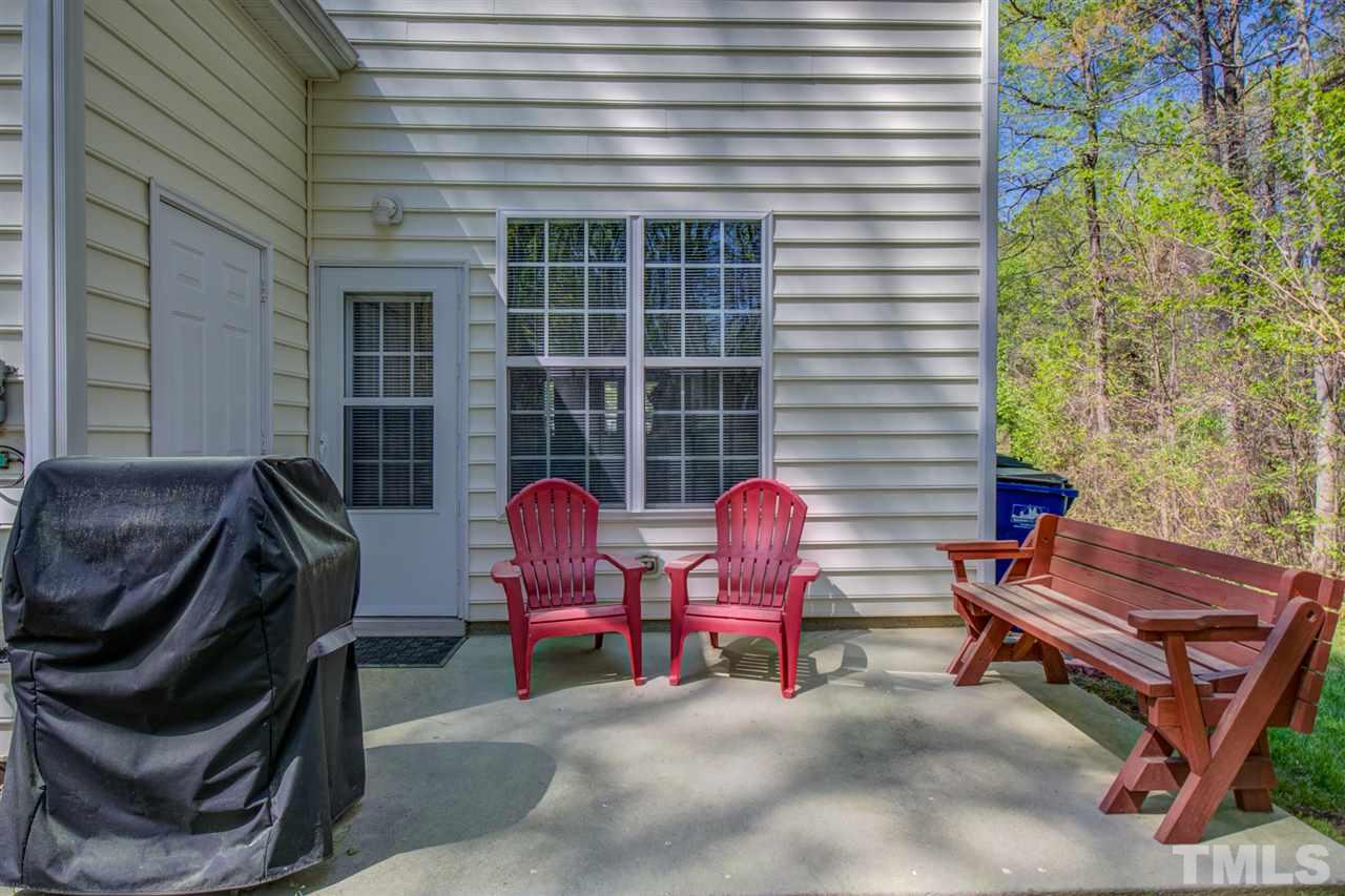 5211 Moonview Court Raleigh, NC 27606 - Photo 16 of 22 Gallery Image 16