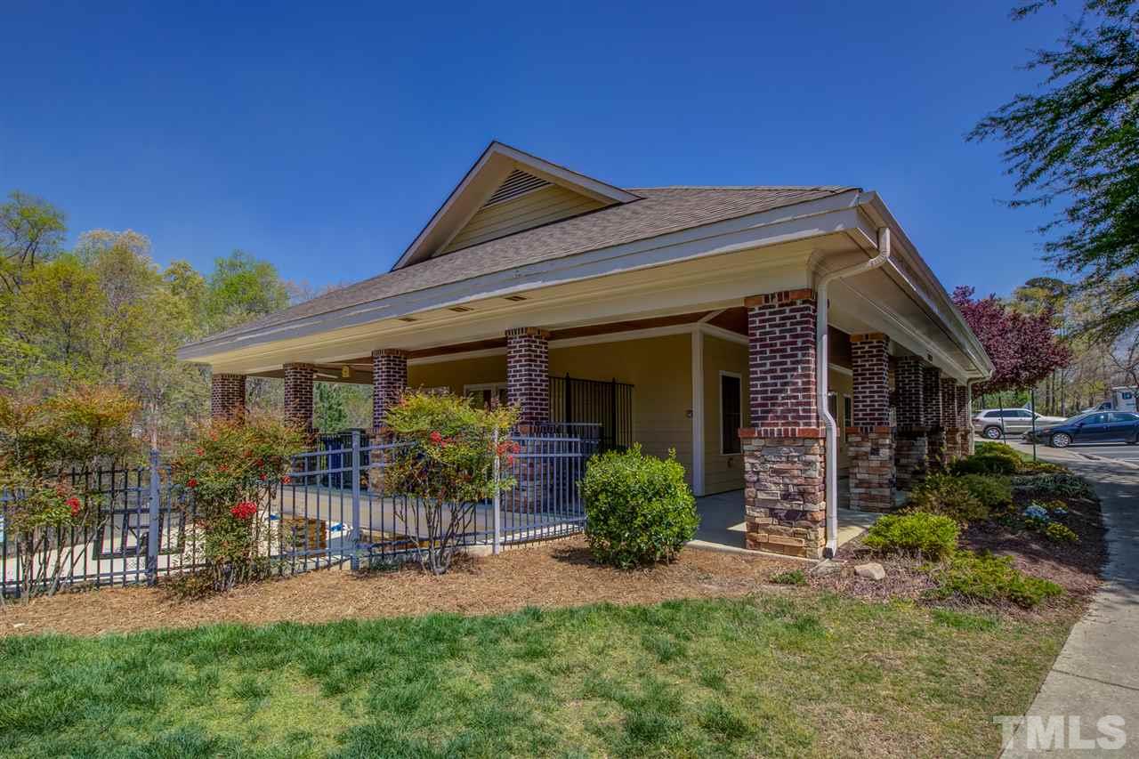 5211 Moonview Court Raleigh, NC 27606 - Photo 19 of 22 Gallery Image 19