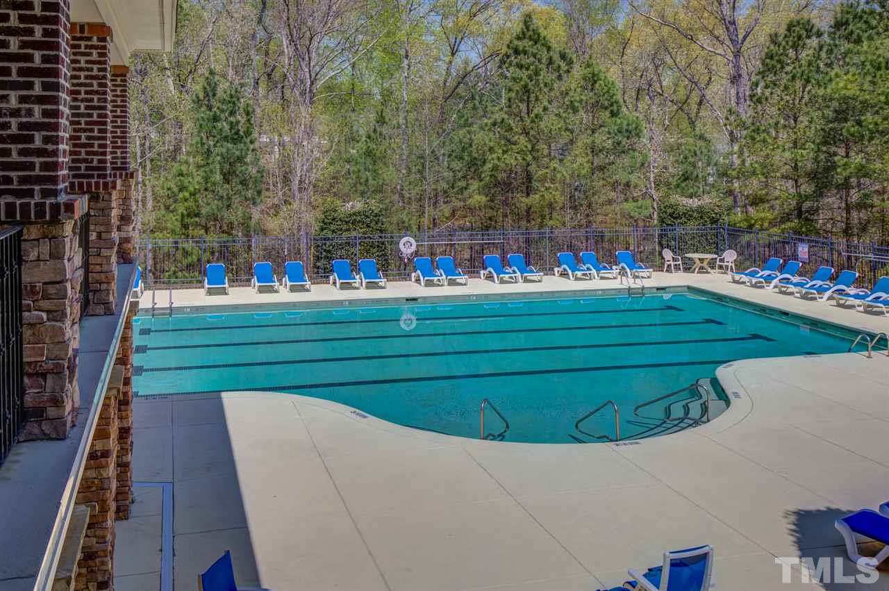 5211 Moonview Court Raleigh, NC 27606 - Photo 20 of 22 Gallery Image 20