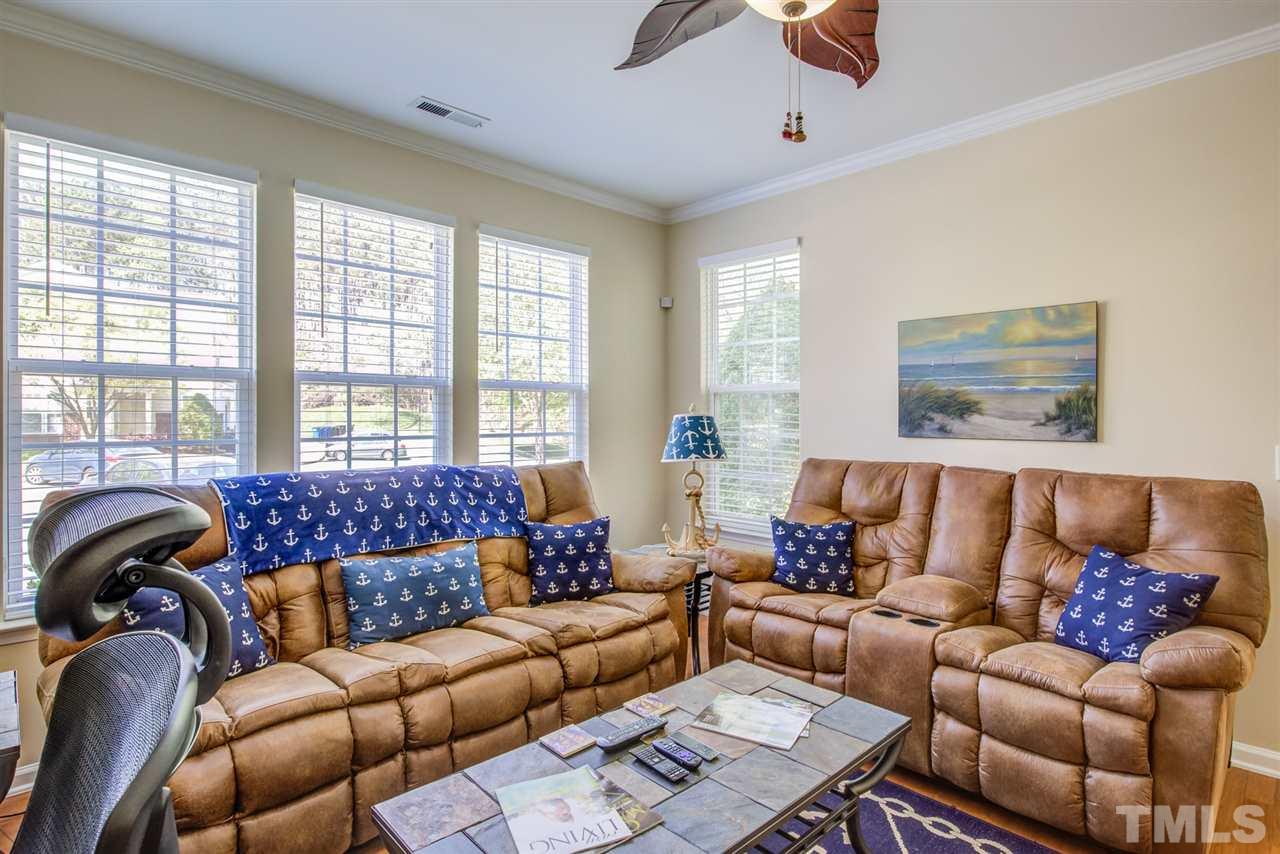 5211 Moonview Court Raleigh, NC 27606 - Photo 4 of 22 Gallery Image 4