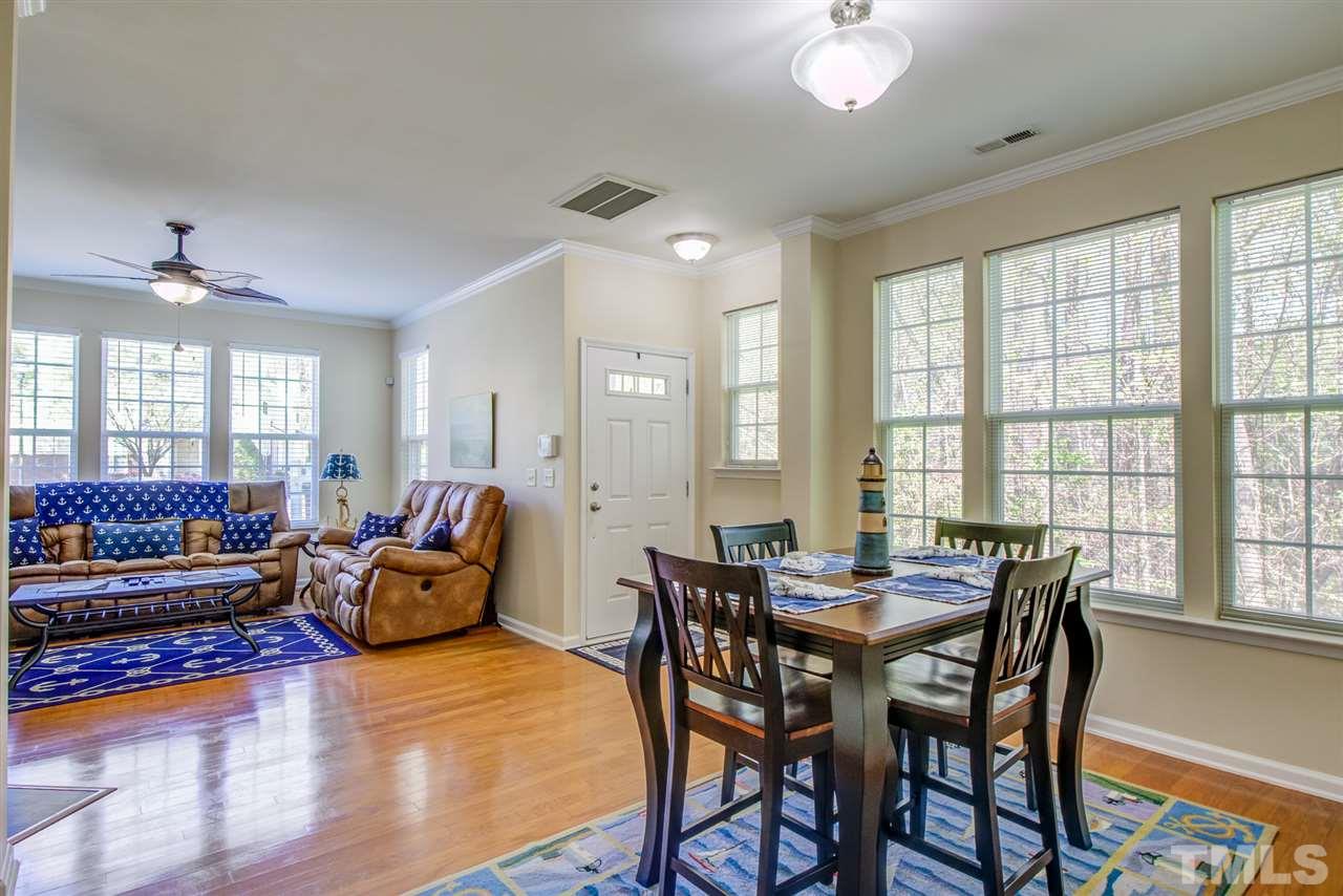 5211 Moonview Court Raleigh, NC 27606 - Photo 6 of 22 Gallery Image 6