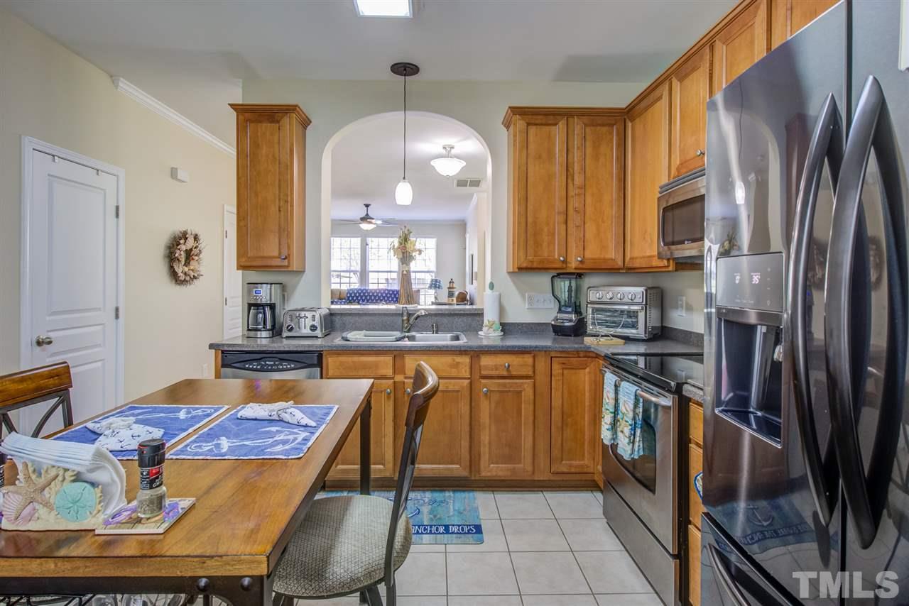 5211 Moonview Court Raleigh, NC 27606 - Photo 9 of 22 Gallery Image 9
