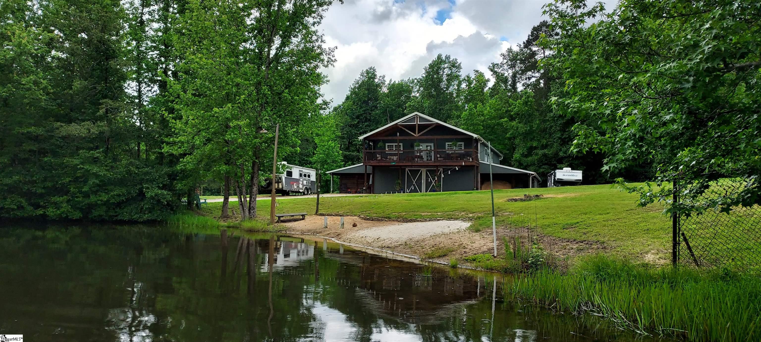 105 Trammell Road Travelers Rest, SC 29690 - Photo 1 of 36 Gallery Image 1