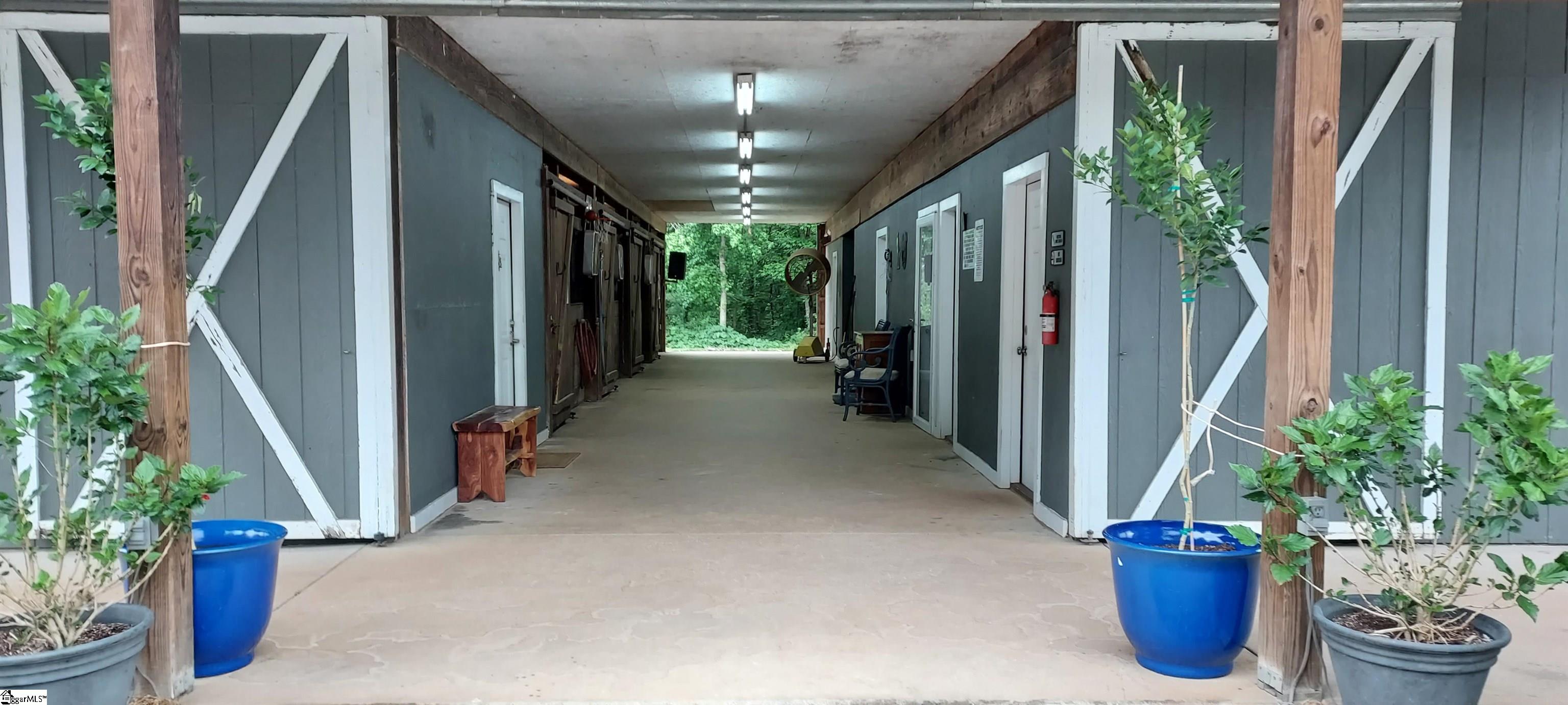 105 Trammell Road Travelers Rest, SC 29690 - Photo 22 of 36 Gallery Image 22