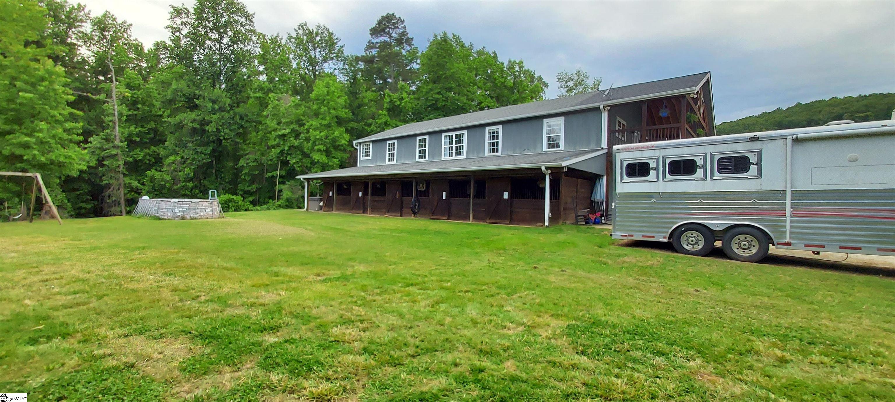 105 Trammell Road Travelers Rest, SC 29690 - Photo 24 of 36 rn