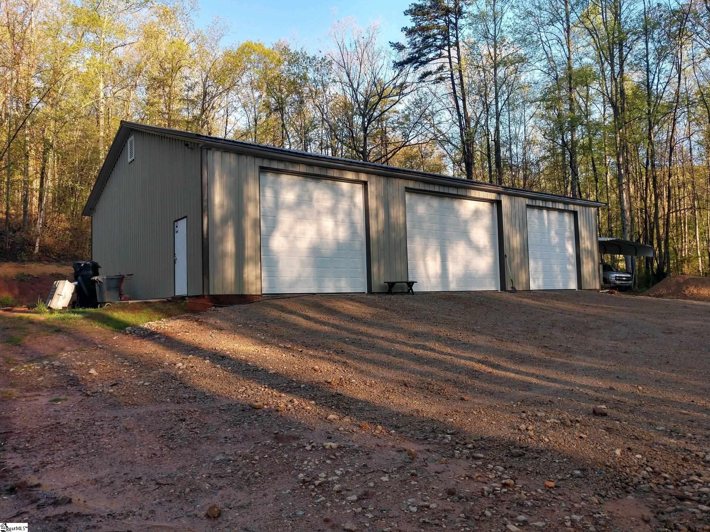 105 Trammell Road Travelers Rest, SC 29690 - Photo 36 of 36 40 x 60