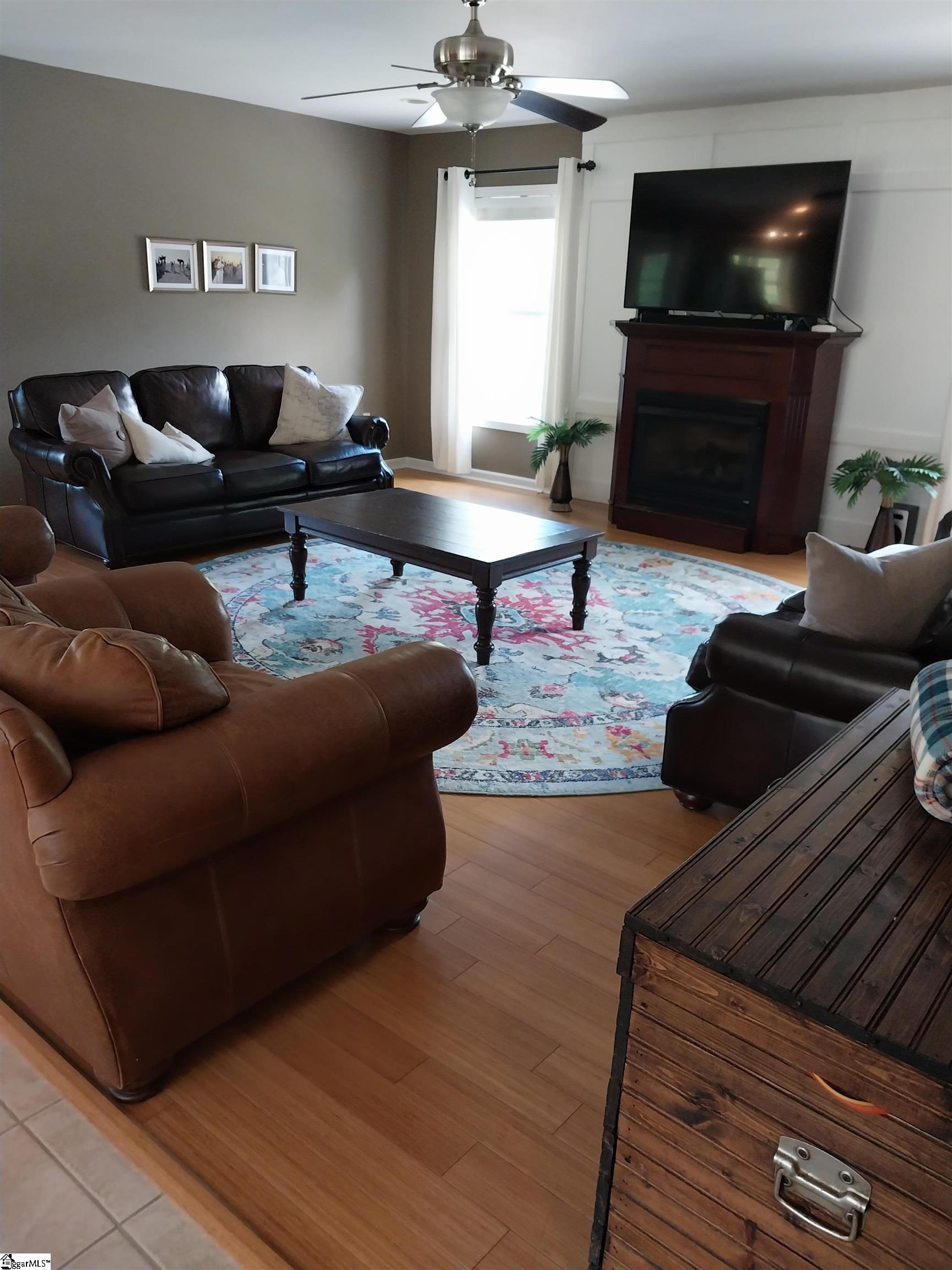 105 Trammell Road Travelers Rest, SC 29690 - Photo 9 of 36 Gallery Image 9