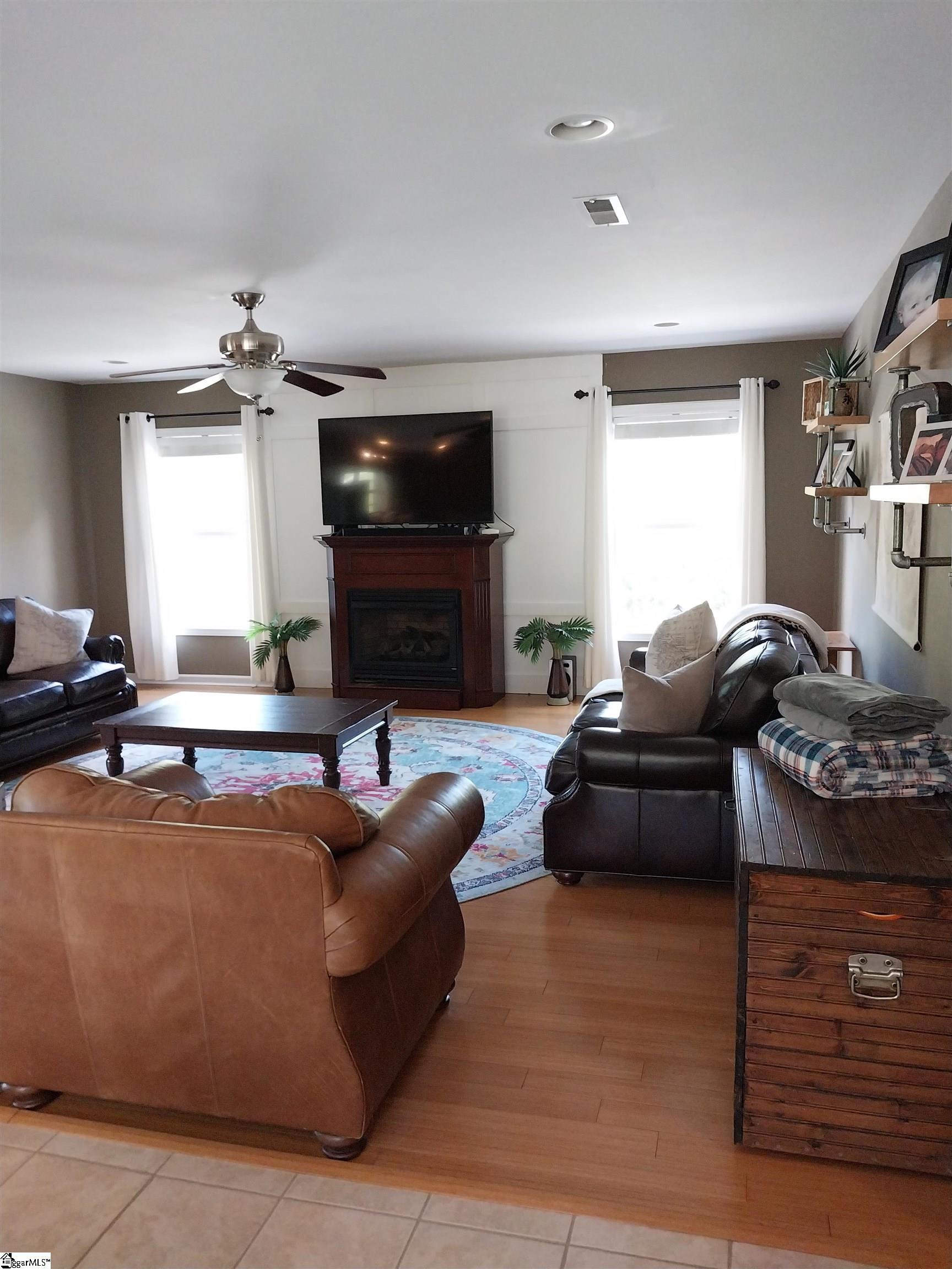105 Trammell Road Travelers Rest, SC 29690 - Photo 10 of 36 Gallery Image 10