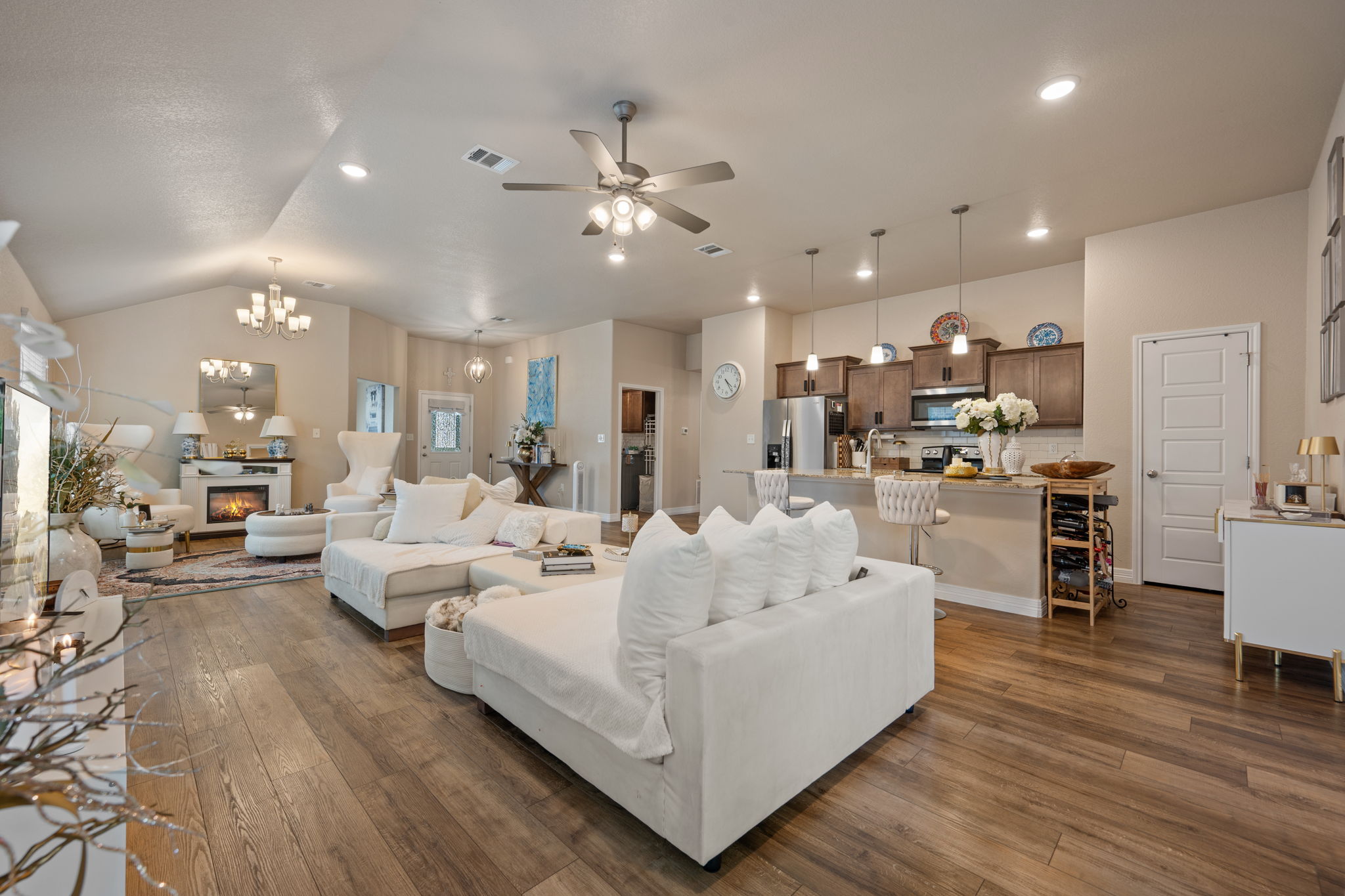 1021 Coriander Road Temple, TX 76501 - Photo 3 of 30