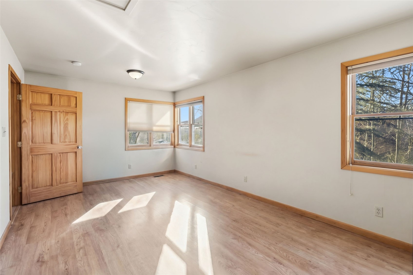 277 G Road Silverthorne, CO 80498 - Photo 17 of 48 Main floor bedroom, being used as office.