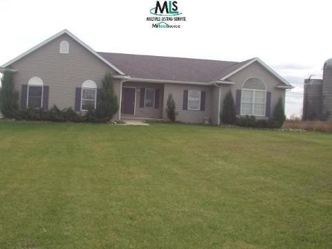 11657 Wilkes Road Yale, MI 48097 - Photo 1 of 1 635314.JPG
