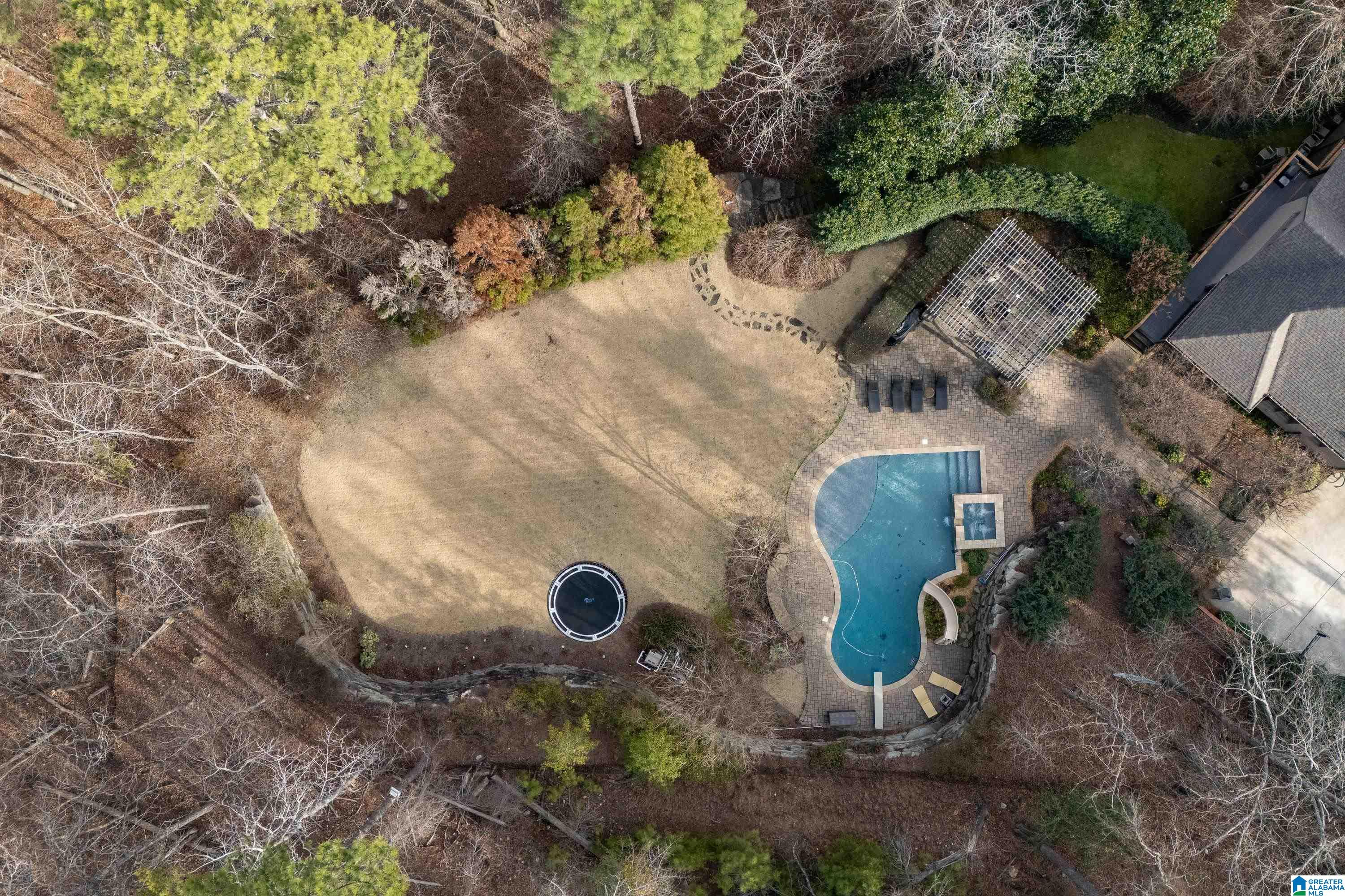 146 Foxfire Circle Pelham, AL 35124 - Photo 89 of 91