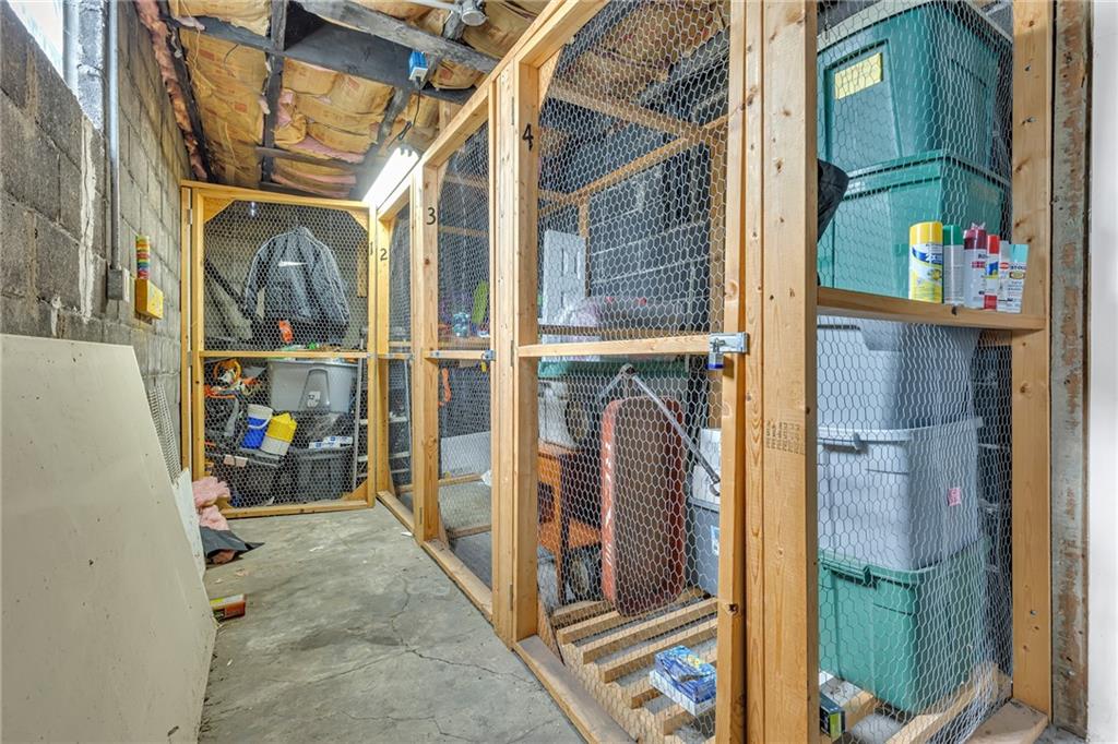 565 East Madison Street Rochester, PA 15074 - Photo 12 of 13 a view of storage and utility room
