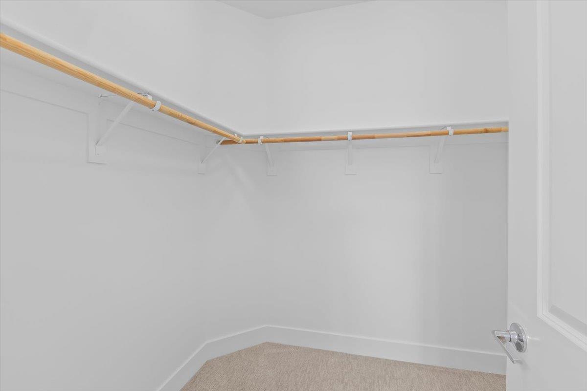 850 Sycamore Loop Mountain View, CA 94043 - Photo 32 of 36 a view of small space with racks on the wall