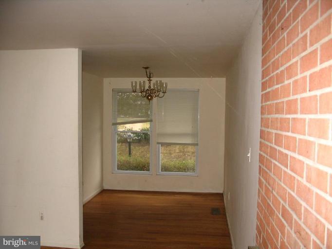3841 Gallows Road Annandale, VA 22003 - Photo 3 of 11 Dining Room
