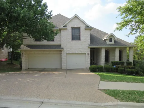 $5,500 | 3908 Michael Neill Drive, Austin, TX 78730