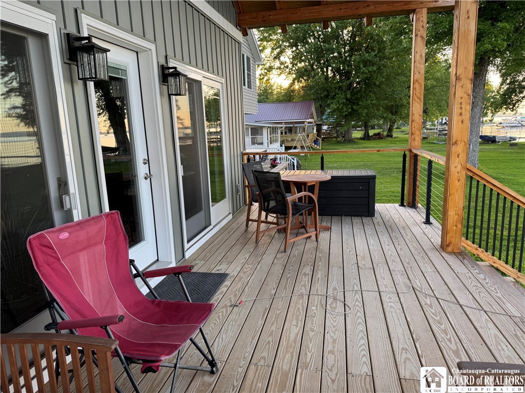 29 Loomis Bay Road Busti, NY 14710 - Photo 8 of 50