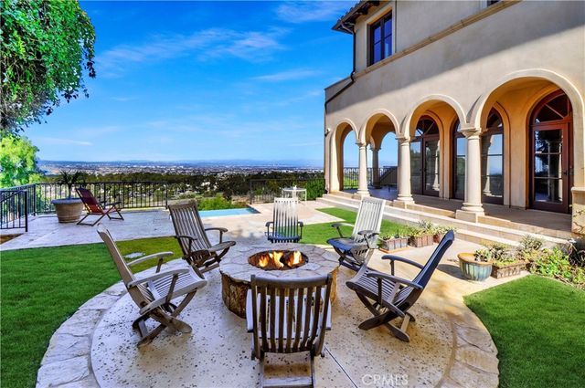 $8,150,000 | 629 Vía Horquilla, Palos Verdes Estates, CA 90274